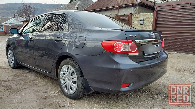 Продам автомобиль Toyota Corolla Донецк - изображение 4
