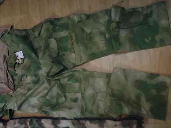 одежда мужские военные новые все вещи размеры от 48 до 54 от 200р Донецк