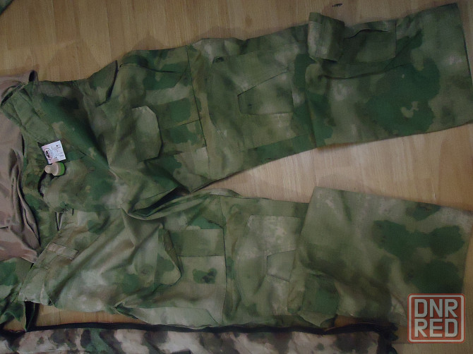 одежда мужские военные новые все вещи размеры от 48 до 54 от 200р Донецк - изображение 5