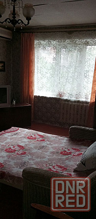 Вода постоянно. Продам 1к.кв. Ленинский район, Аравийская. Донецк - изображение 2