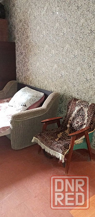 Вода постоянно. Продам 1к.кв. Ленинский район, Аравийская. Донецк - изображение 1