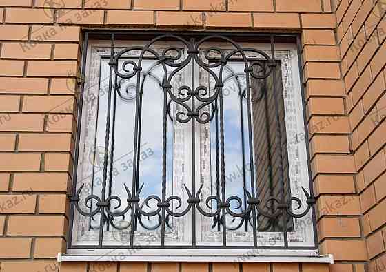 Изготовление решеток ворот оградки мангалы Донецк