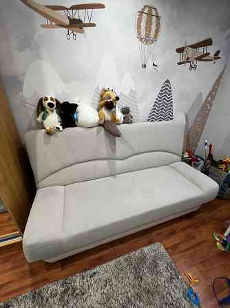 Продаю диван в идеальном состоянии Донецк