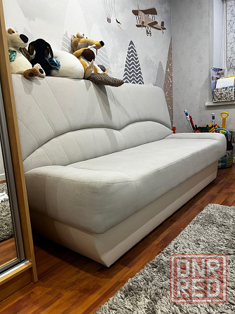 Продаю диван в идеальном состоянии Донецк - изображение 3