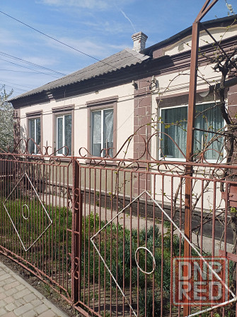 Продаётся дом Мариуполь - изображение 1