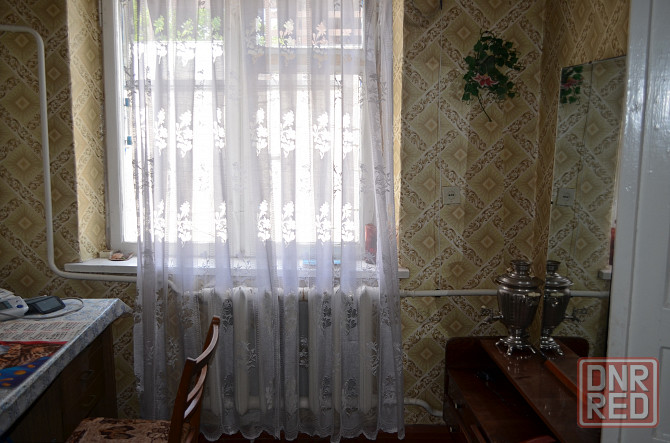 Ипотека под 2%.пр. Ковпака дом 82 кв м. 5 жилых ком. 4,7 сотки. Донецк - изображение 4