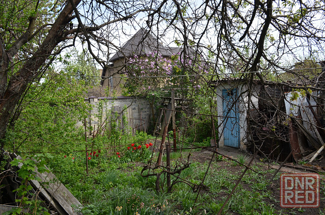 Ипотека под 2%.пр. Ковпака дом 82 кв м. 5 жилых ком. 4,7 сотки. Донецк - изображение 2