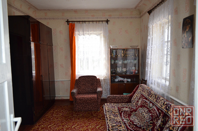 Ипотека под 2%.пр. Ковпака дом 82 кв м. 5 жилых ком. 4,7 сотки. Донецк - изображение 1
