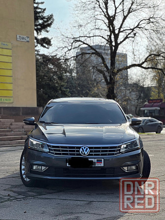 Volkswagen Passat Макеевка - изображение 1