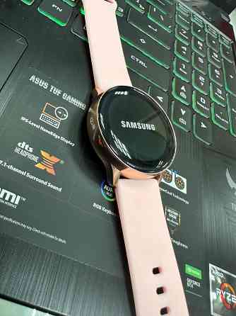 Samsung galaxy watch active 40мм Донецк