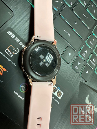 Samsung galaxy watch active 40мм Донецк - изображение 3