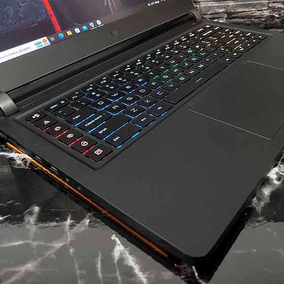 Ноутбук б/у 15.6" Xiaomi Mi Gaming Laptop 171502-AL Донецк