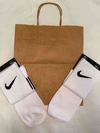 Носки Nike Донецк