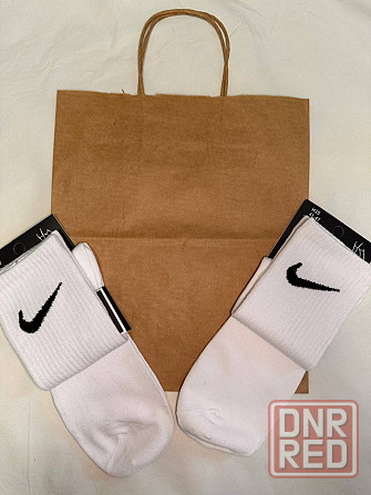 Носки Nike Донецк - изображение 3