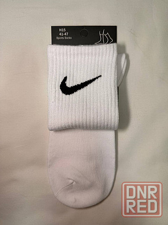 Носки Nike Донецк - изображение 2