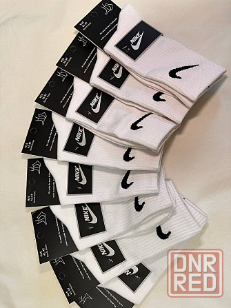 Носки Nike Донецк - изображение 1