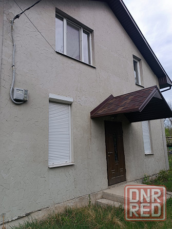 Продам дом в Донецке Донецк - изображение 1