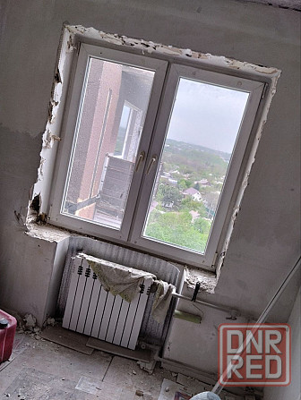 Окно пластиковое Донецк - изображение 1