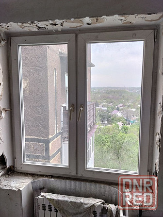 Окно пластиковое Донецк - изображение 2