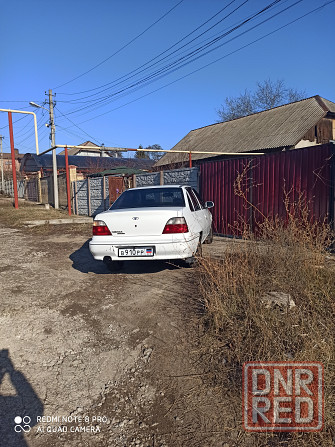 Продам автомобиль Daewoo Nexia 1997 года Донецк - изображение 3
