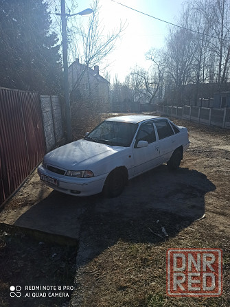 Продам автомобиль Daewoo Nexia 1997 года Донецк - изображение 2