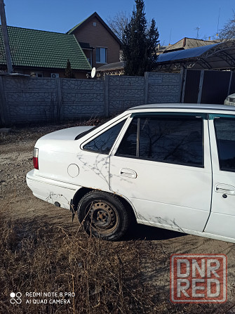 Продам автомобиль Daewoo Nexia 1997 года Донецк - изображение 8