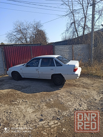 Продам автомобиль Daewoo Nexia 1997 года Донецк - изображение 1