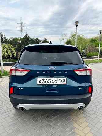 Ford Escape 2019 Донецк
