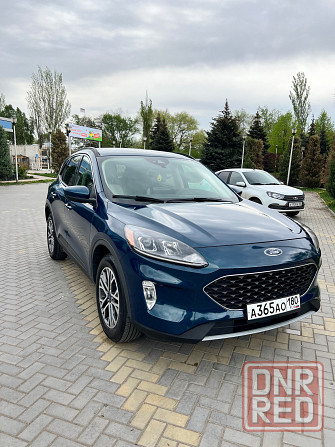 Ford Escape 2019 Донецк - изображение 5