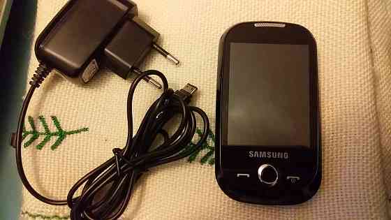 мобильный телефон Samsung gt-s3650 Донецк