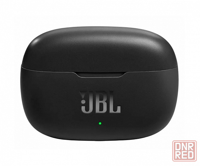 Беспроводные наушники JBL Wave 200 TWS ORIGINAL, черный Макеевка - изображение 4