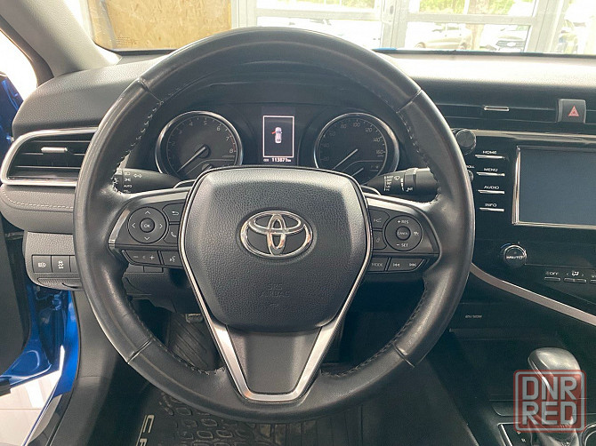Toyota Camry 2017г. 2.5л Макеевка - изображение 7