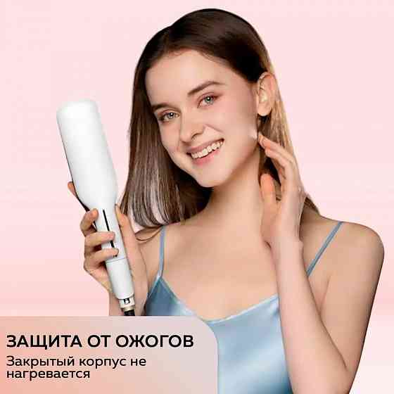 Стайлер для выпрямления и создания волны Xiaomi Enchen Hair Curler Pro EU Макеевка