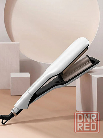 Стайлер для выпрямления и создания волны Xiaomi Enchen Hair Curler Pro EU Макеевка - изображение 7