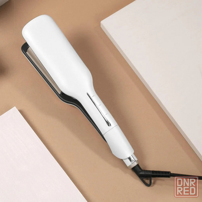 Стайлер для выпрямления и создания волны Xiaomi Enchen Hair Curler Pro EU Макеевка - изображение 8