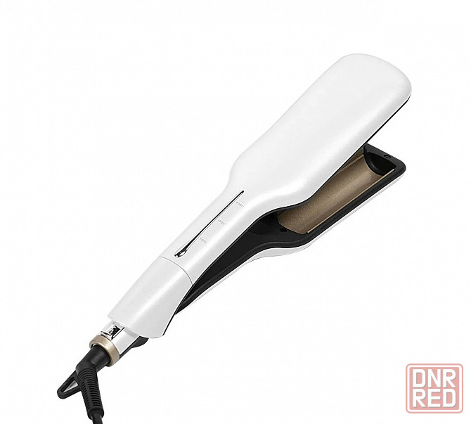 Стайлер для выпрямления и создания волны Xiaomi Enchen Hair Curler Pro EU Макеевка - изображение 6