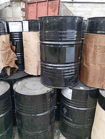 Бочки 200 литров из под масла Донецк