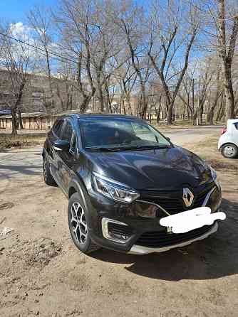 Продается автомобиль Renault Kaptur 2018 Донецк