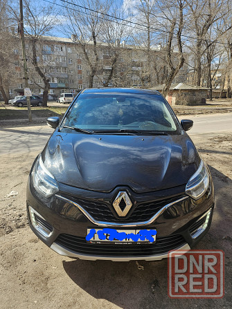 Продается автомобиль Renault Kaptur 2018 Донецк - изображение 2