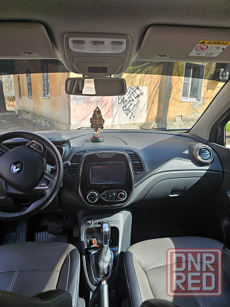 Продается автомобиль Renault Kaptur 2018 Донецк - изображение 6