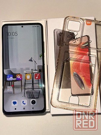 Продам Xiaomi Redmi 12 pro Донецк - изображение 1