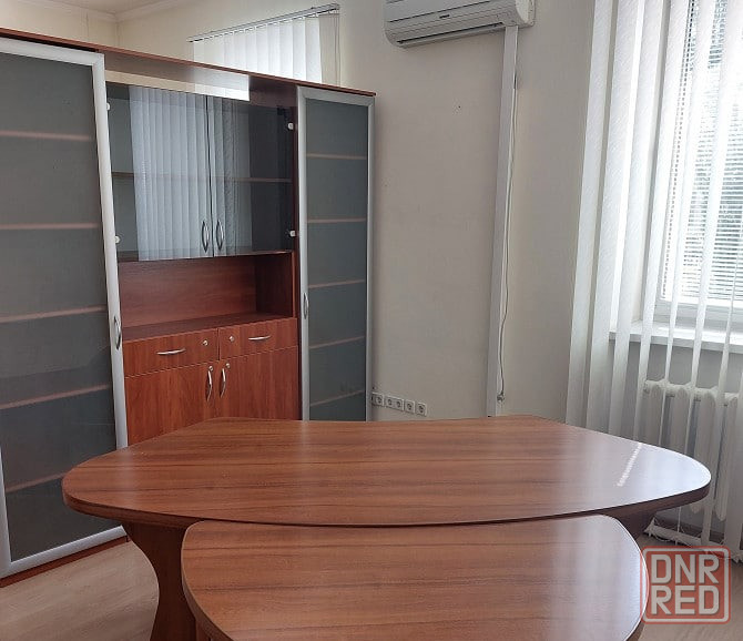 Офис 23 м2 в центре Донецка Донецк - изображение 2