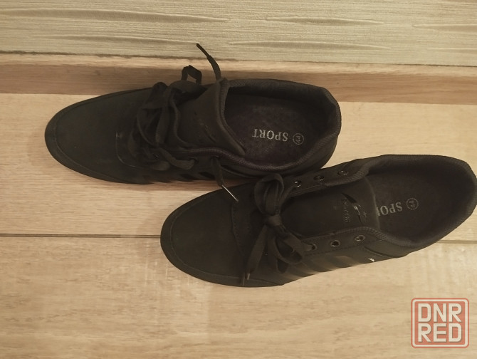 новые кроссовки размер 42 Донецк - изображение 2