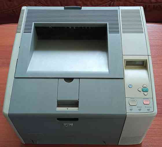 Принтер HP LaserJet 2420dn Донецк