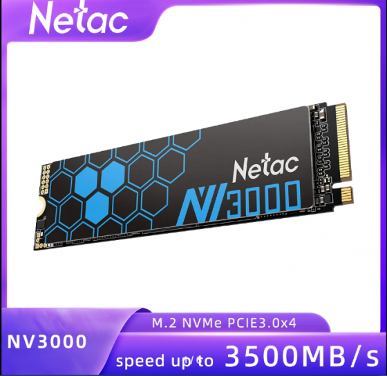SSD диск 2.5" M.2 NVMe Новый Гарантия Донецк