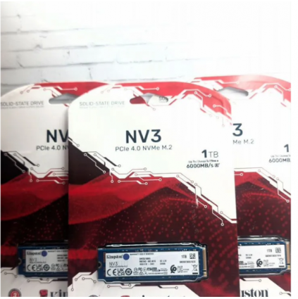 SSD диск 2.5" M.2 NVMe Новый Гарантия Донецк