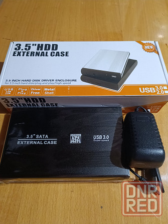 SSD диск 2.5" M.2 NVMe Новый Гарантия Донецк - изображение 7