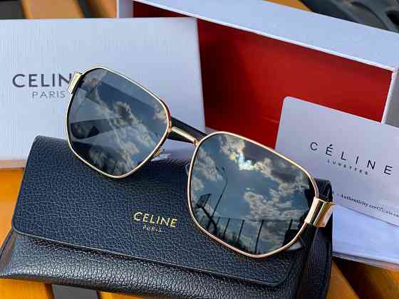 Солнцезащитные очки Celine. Донецк