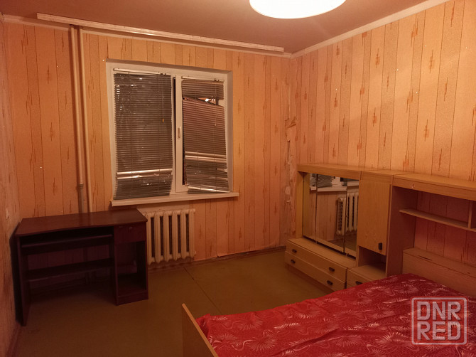 Сдам 2-комнатную квартиру на Солнечном Донецк - изображение 2