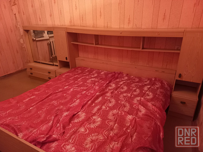 Сдам 2-комнатную квартиру на Солнечном Донецк - изображение 1